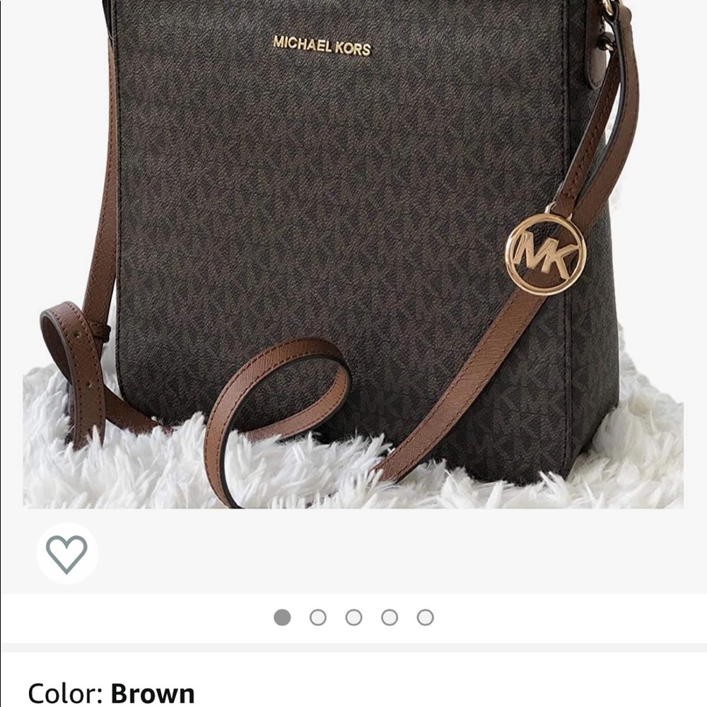 Michael Kors crossbody
